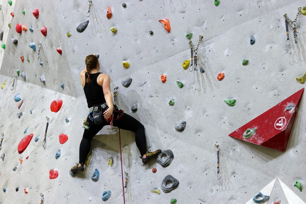 rock climbing wall, sport, performance-3297942.jpg